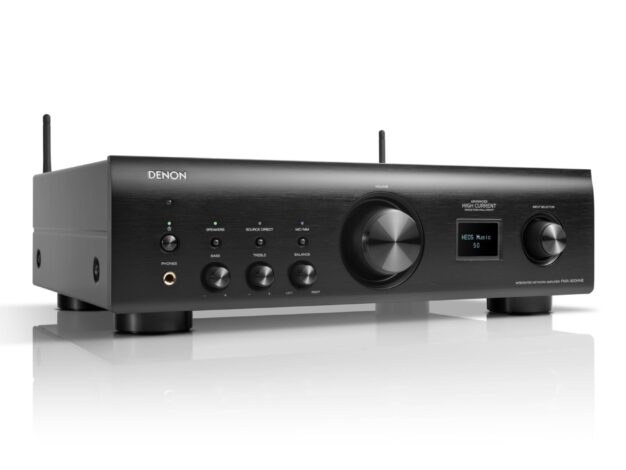 Stereovõimendi Denon PMA-900NE