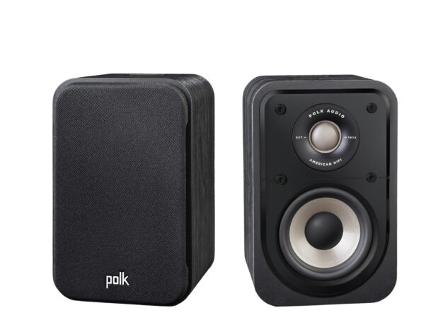 Surroundkõlar Polk Audio Signature ES10