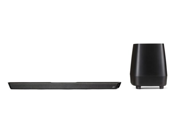 Polk Audio soundbar MagniFi 2