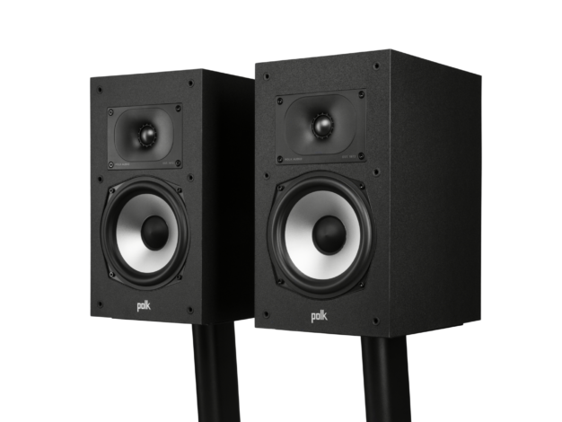 Riiulikõlar Polk Audio Monitor XT20