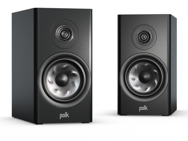 Riiulikõlar Polk Audio RESERVE R200