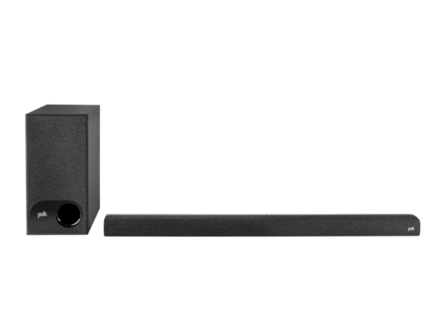 Soundbar Polk Audio Signa S3