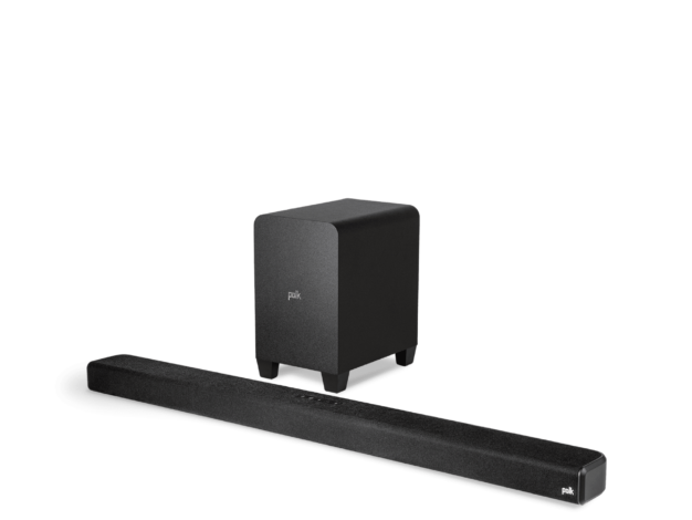 Soundbar Polk Audio Signa S4