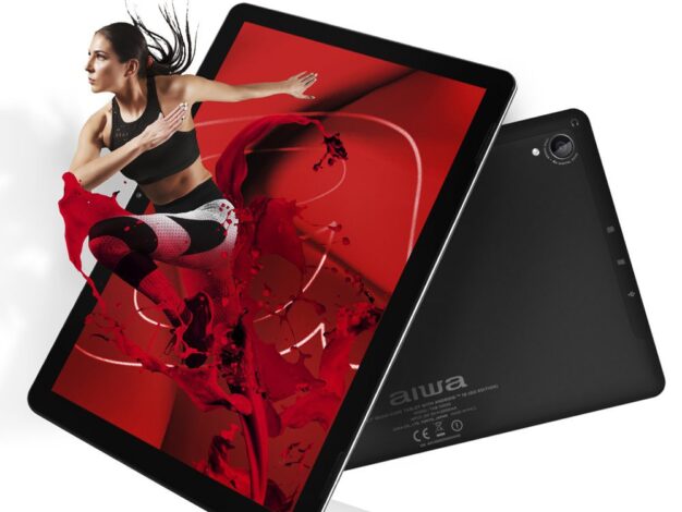 10.1" tablet AIWA TAB-1003G