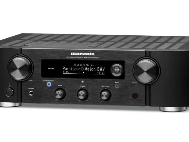 Stereovõimendi Marantz PM7000N