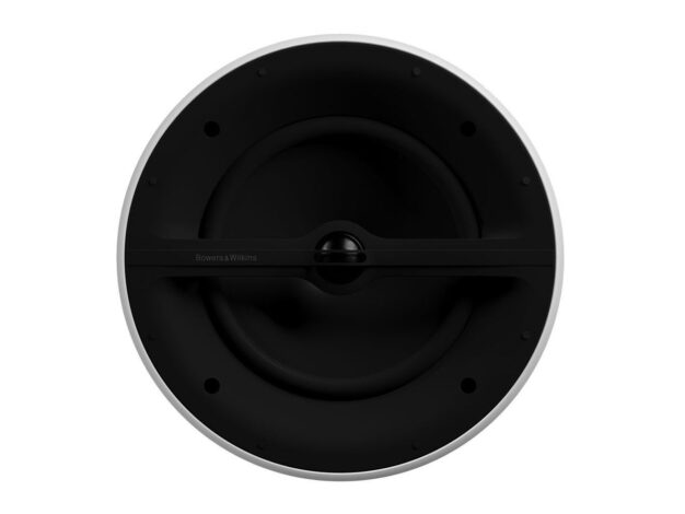 Süvistatavad laekõlarid Bowers&Wilkins Fexible Series