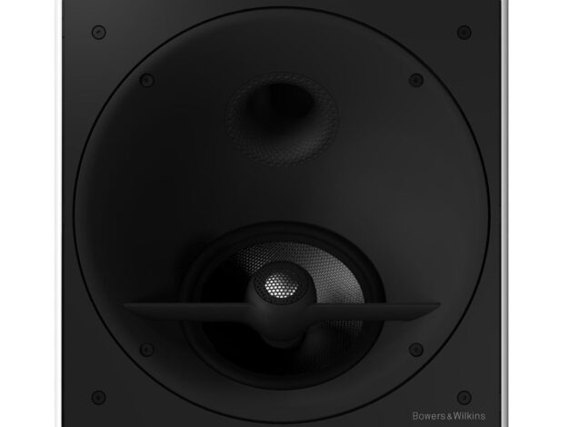 Süvistatavad laekõlarid Bowers&Wilkins Reference Series