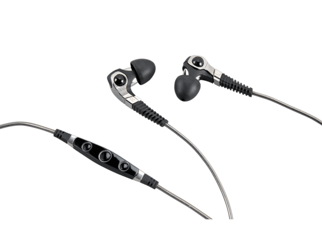 In-Ear Kõrvaklapid Denon AH-C400