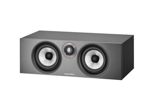 Keskkõlar Bowers&Wilkins HTM6 S2