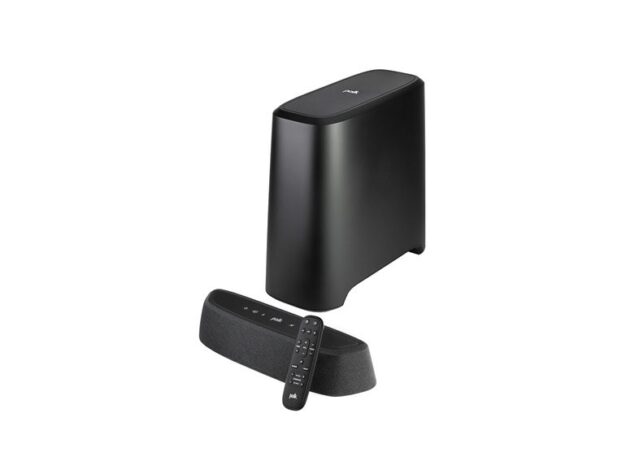 Soundbar Polk Audio MAGNIFI MINI AX