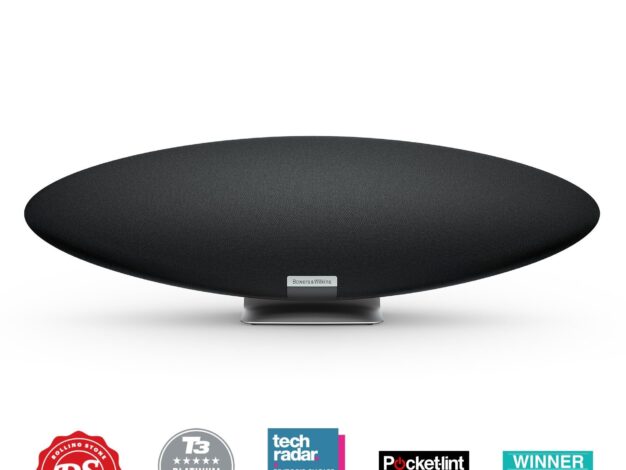 Wireless kõlar Bowers&Wilkins Zeppelin