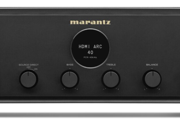 Stereovõimendi Marantz Model 40n