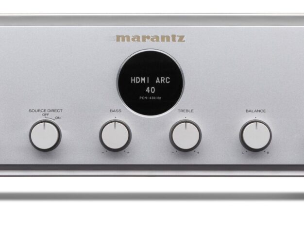 Stereovõimendi Marantz Model 40n