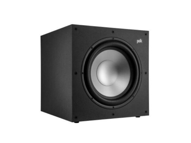 Subwoofer Polk Audio Monitor XT12