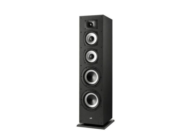 Põrandakõlar Polk Audio Monitor XT70