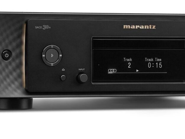 CD-mängija Marantz SACD 30n