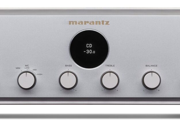 Stereovõimendi Marantz Model 30