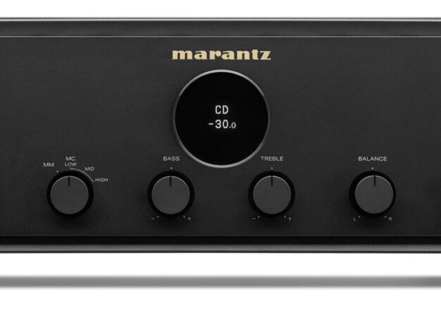 Stereovõimendi Marantz Model 30