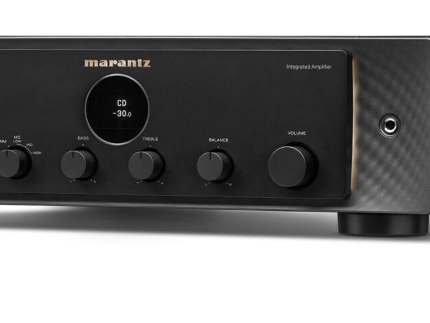 Stereovõimendi Marantz Model 30