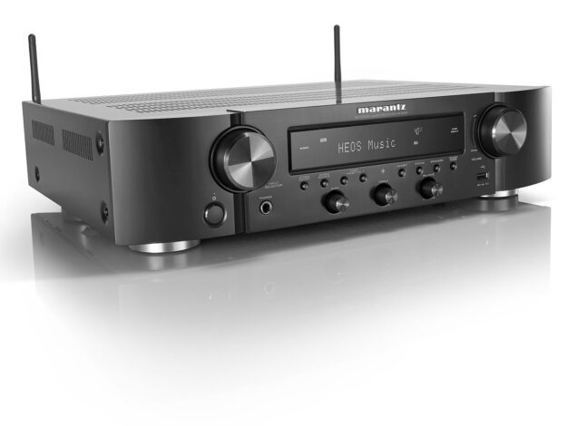 Stereoressiiver Marantz NR1200