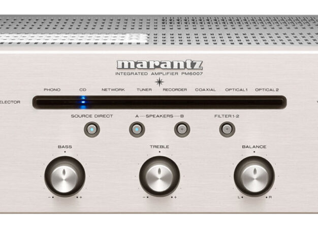 Stereovõimendi Marantz PM6007