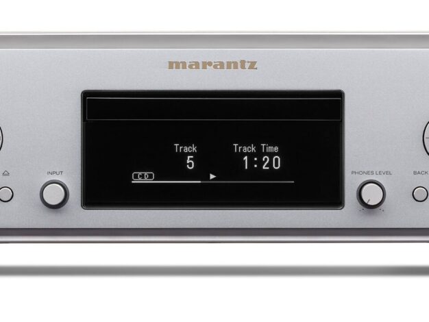 CD-mängija Marantz SACD 30n