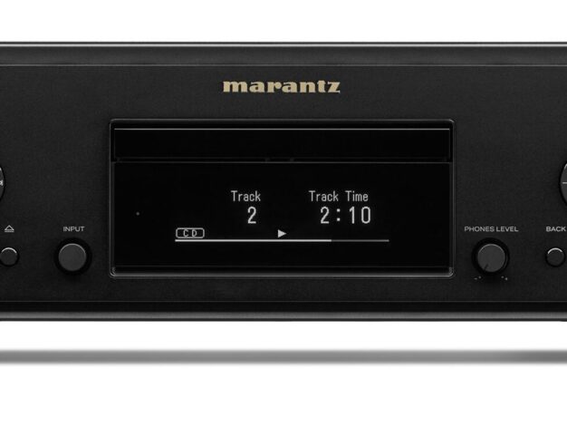 CD-mängija Marantz SACD 30n