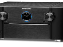 AV Ressiiver Marantz SR8015