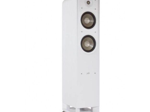 Põrandakõlar Polk Audio Signature S50