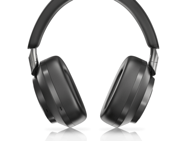 Juhtmevabad kõrvaklapid Bowers & Wilkins PX8