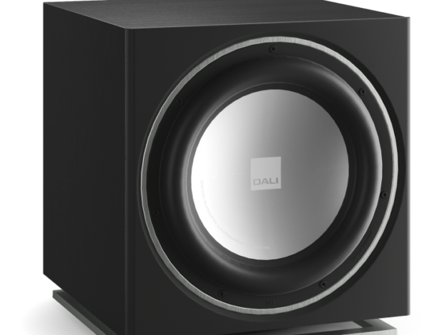 SUBWOOFER DALI SUB E-12 F