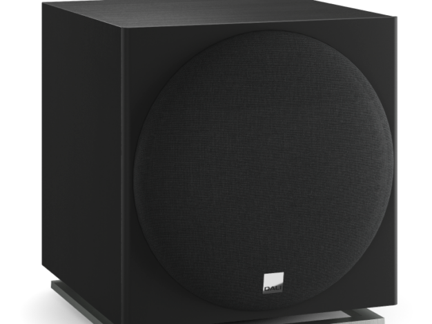 Subwoofer Dali Sub E-12F