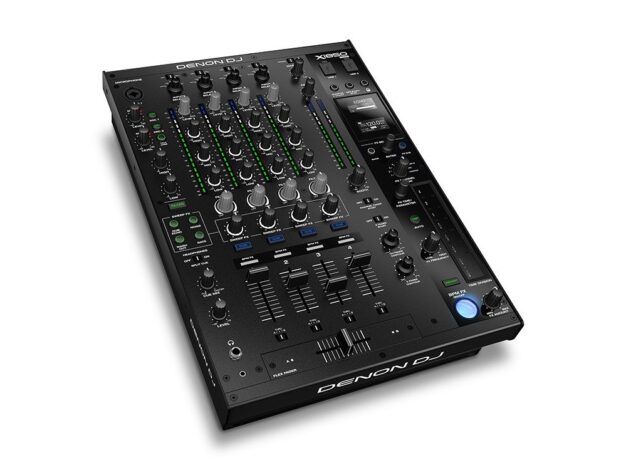 DJ mikserpult Denon X1850