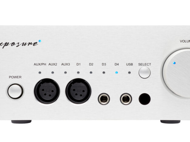 DAC Exposure XM