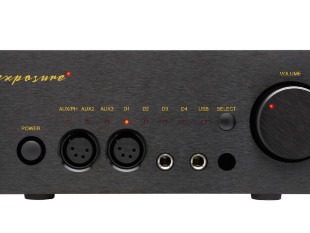 DAC Exposure XM