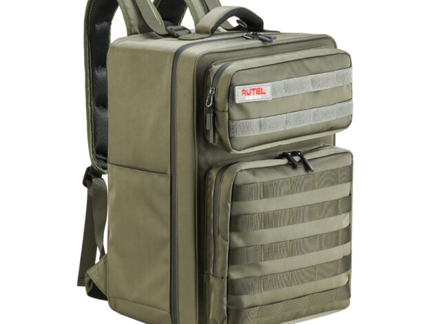 Tactical Backpack Evo Max series