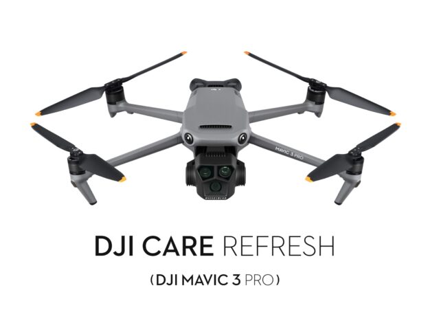 DJI Care Refresh 1-Year Plan (DJI Mavic 3 Pro)