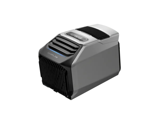 EcoFlow - WAVE 2 Portable Air Conditioner